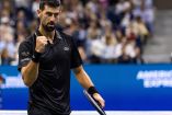 Novak Djokovic mantiene historial perfecto ante Taylor Fritz luego de 11 enfrentamientos; 2 triunfos en US Open.
