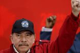 Nicaragua denuncia que EU usa su fuerza naval como amenaza política