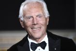 Giorgio Armani 