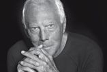 Muere Giorgio Armani a los 91 años.