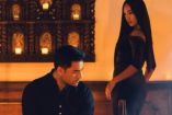 Carlos Rivera estrena videoclip con Priscila Valverde como protagonista