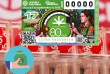 Lotería Nacional: Resultados del Sorteo Superior 2858 del 05 de septiembre de 2025. Foto: Lotería Nacional.