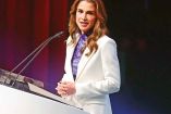 reina de Jordania, Rania al Abdullah