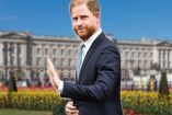 Harry vuelve al Reino Unido, pero pone condiciones para ver al rey Carlos