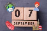 Qué se celebra el 7 de septiembre 