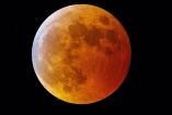 Eclipse lunar 