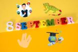 Qué se celebra el 8 de septiembre 