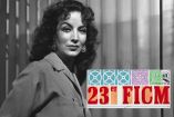 María Félix recibirá homenaje en el Festival de Cine de Morelia 2025