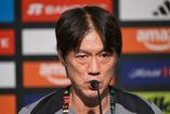 Hong Myung-bo, entrenador de la Selección de Corea del Sur (Mexsport)