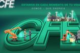Imagen de la CFE 