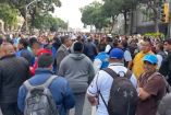Manifestaciones Hoy en CDMX 