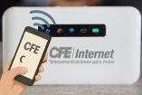 ¿Cuánto cuesta el internet de CFE de 30GB con MiFi?