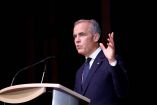 Mark Carney, primer ministro de Canadá