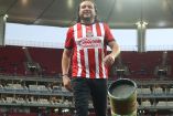 Chivas marcha 16° de la tabla general previo a enfrentar al América, de ganar, podría escalar hasta el 11°.