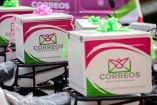 Correos de México reanuda envíos a EU tras suspensión por orden ejecutiva