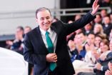 gobernador Durazo transforma Sonora a cuatro años de gestión