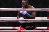 Terence Crawford mantiene el invicto en su carrera (Reuters)