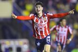 Chivas vuelve a pensar en la posibilidad de la liguilla (Mexsport)