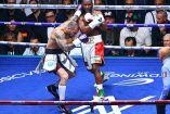 Ganó apostando Floy Mayweather