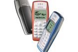 ¿Cuándo salió el Nokia 1100 y cuánto vale actualmente?