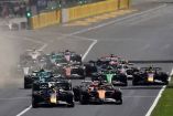 Carreras Sprint de F1 2026