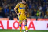 André-Pierre Gignac vuelve a lesionarse (Mexsport)
