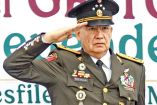 El general Ricardo Trevilla pidió fortalecer los principios, cultura y raíces de la nación.