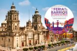 Feria de los Barrios del Centro Histórico 2025: dónde y cuándo