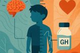 Hormona de crecimiento: riesgos y beneficios en niños, según endocrinóloga Foto Canva