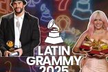 Latin Grammy 