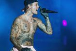 El nuevo récord de Justin Bieber: el cartel más caro en la historia de Coachella