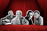Hermanos Soler: quiénes eran y a qué edad murieron los íconos del cine de oro mexicano / INAH / Canva