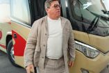 Miguel Herrera se mantiene al frente de Costa Rica (Mexsport)
