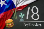 Qué se celebra el 18 de septiembre 