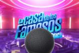 Alexa revela al segundo lugar de La Casa de los Famosos 2025