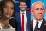 Amiga influencer de Charlie Kirk dice que Israel está involucrado en su asesinato