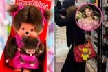 Qué son los Monchhichi