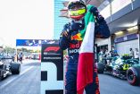 Por primera vez en la historia -2025- 'Checo' Pérez no estará presente en la grilla de partida para el GP de Azerbaiyán.