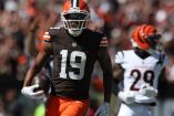 Los Cleveland Browns recibieron aprobación para construir su nuevo estadio (Reuters)