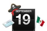 Qué se celebra el 19 de septiembre 