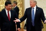 Trump asistirá a la reunión de la APEC y tendrá encuentro con Xi Jinping. (Reuters)