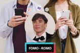 ¿Qué es FOMO y ROMO? Los términos que Cillian Murphy puso de moda. Foto: Getty.