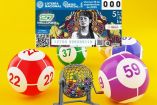 Lotería Nacional: Resultados del Gran Sorteo Especial 304 del 19 de septiembre de 2025. Foto: Canva.