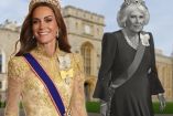 Kate Middleton y su tiara de la venganza: el sutil pero letal mensaje para Camilla