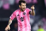 Lionel Messi estaría firmando su renovación con Inter Miami en los siguientes días.