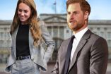 Los mensajes secretos de Kate Middleton al príncipe Harry tras su visita a Reino Unido