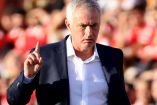 Mourinho ya dirigió al Benfica y Porto en Portugal; vive su segunda etapa con las 'Águilas'.