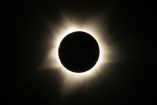 El último eclipse solar ocurrirá este domingo