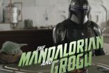 The Mandalorian y Grogu 