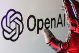 Logo Open AI
